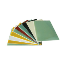 wholesale Factory direct sales price non-conductive epoxy glass plate